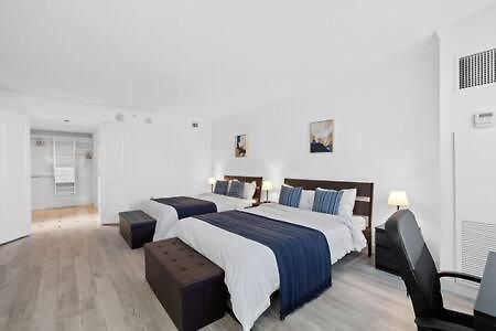 Cozysuites At Showboat Bold 2Br 3Ba Beachfront Atlantic City Exterior foto