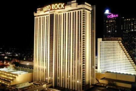 Cozysuites At Showboat Bold 2Br 3Ba Beachfront Atlantic City Exterior foto